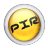 Format Pixar Icon 48x48 png